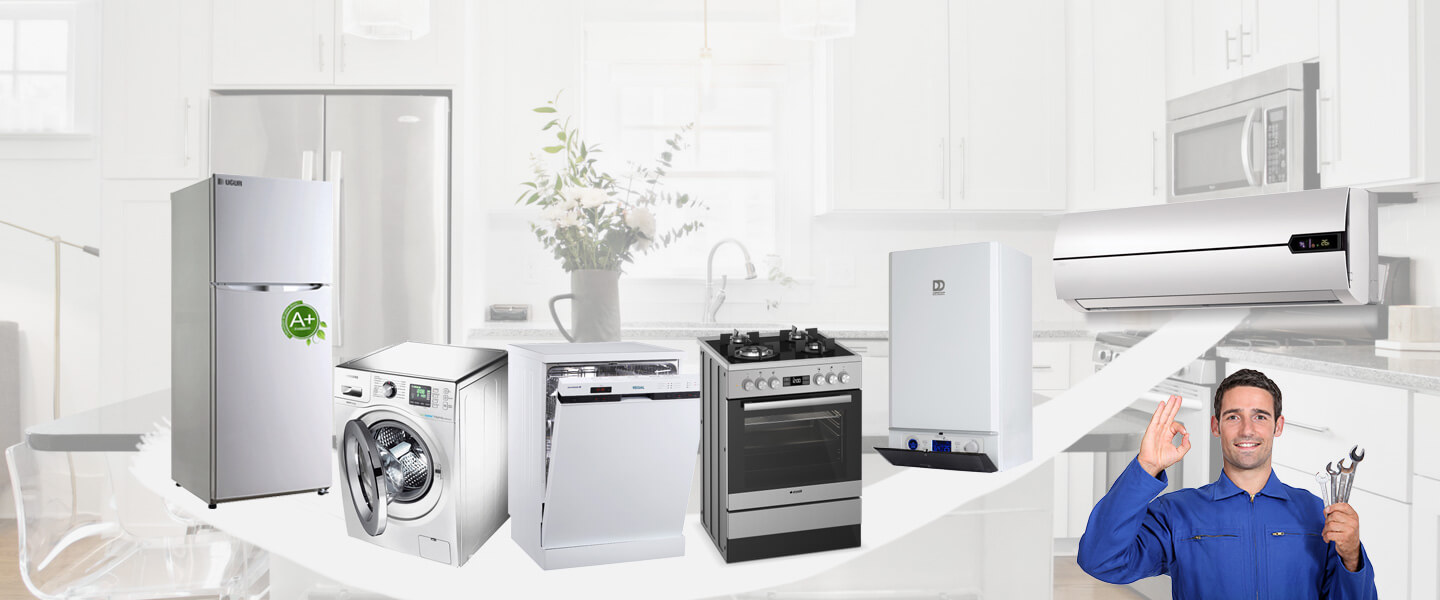 İnciraltı Smeg Servisi